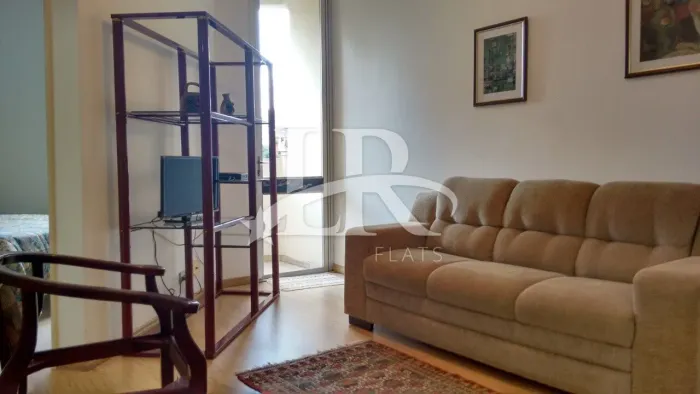 LR Flats - Flat para locação no Jardins