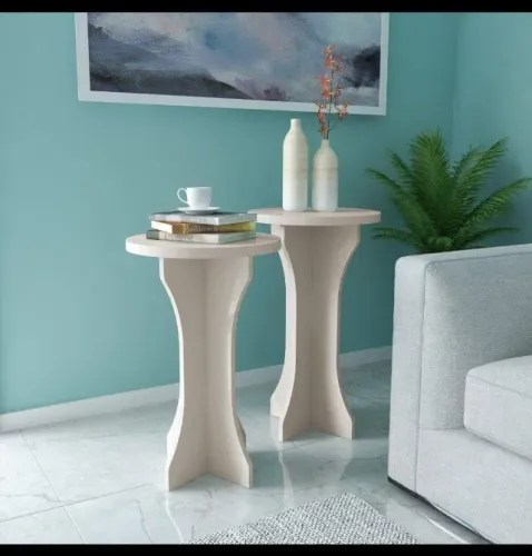 Promoção Mesa Branca de Apoio - 26/03