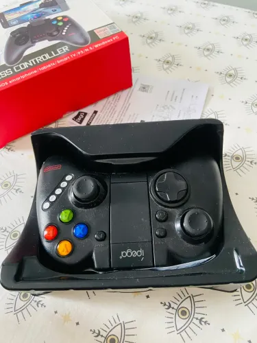 Controle