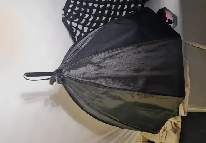 Octabox Softbox