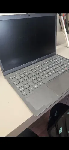 Notebook positivo 