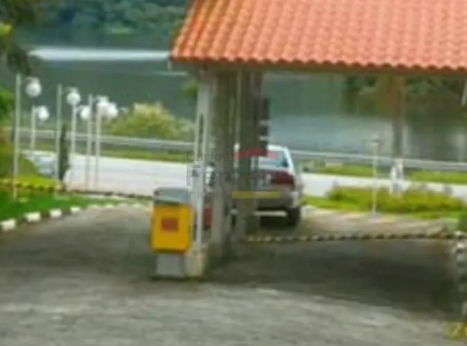 Terreno condomínio Jardim Lago da Cantareira -Serra da Cantareira