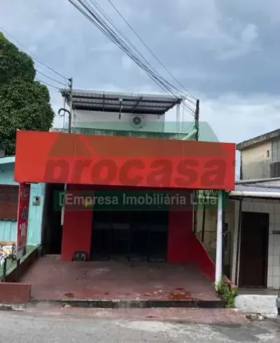 Casa : / Comercial / Praça 14 de Janeiro