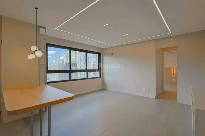 Apartamento com 1 quarto no bairro Santo Agostinho