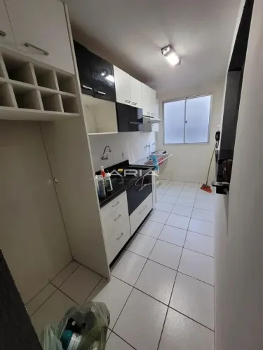 Apartamento à venda no Spazio Lotus, Região Leste de Londrina PR