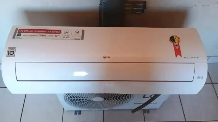 SPlit 18mil BTUs inverter