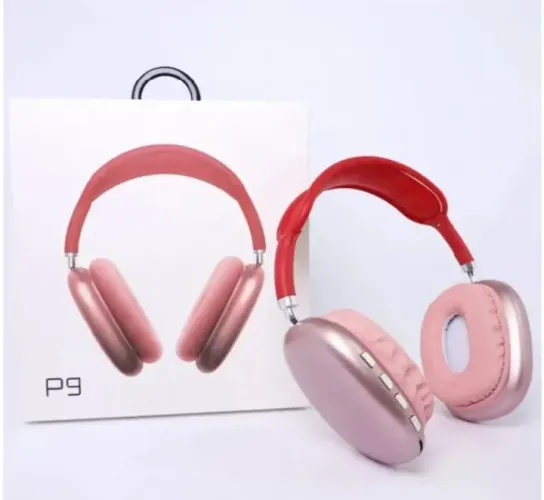 Fone bluetooth P9 ou JBL 