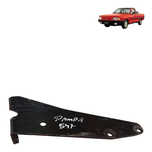 Suporte Motor Pampa 1982 S 33020