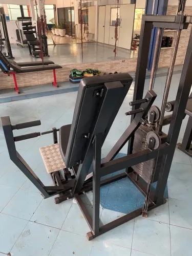 Aparelho de Supino Reto/Inclinado