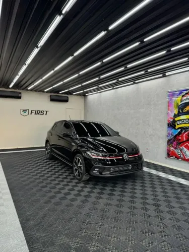 Volkswagen Polo GTS 1.4 TSI 16V Flex 2025