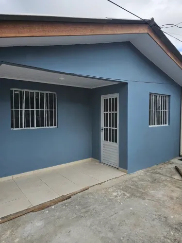 Vendo ou Troco - Casa com Edícula no Sítio Cercado - Direto com o Proprietário
