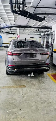 Fiat Fastback Limited Ed.1.3 270 T.flex Aut. 2023