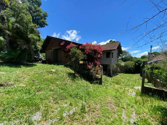 Terreno à venda em Canela