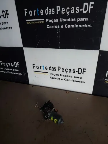 Motor Limpador De Parabrisa Da L200 Quadrada 99/05