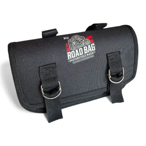 Bolsa de Ferramenta para moto
