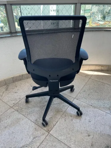 Cadeiras de escritório