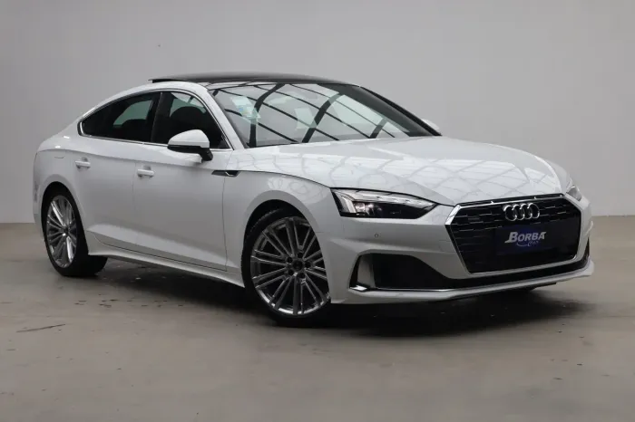 Audi A5 Sportb. 2.0 16V TFSI Quat. S-tronic 2024