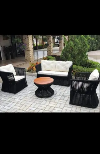 Conjunto Gaivota