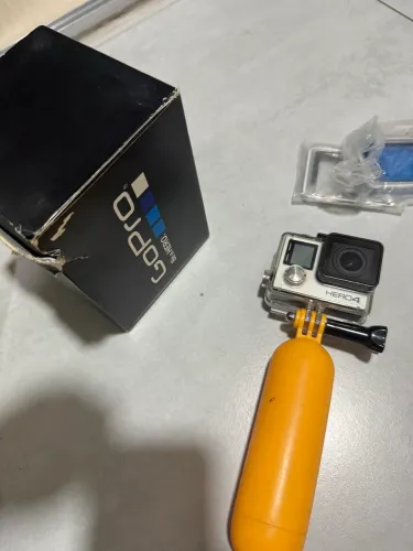 GoPro Hero4