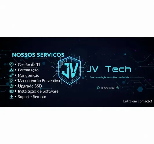 Serviços de Informática 