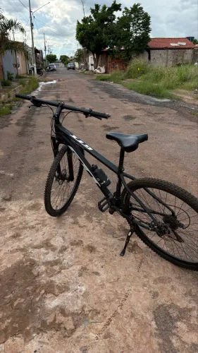 BICICLETA GTI ROMA ARO 29