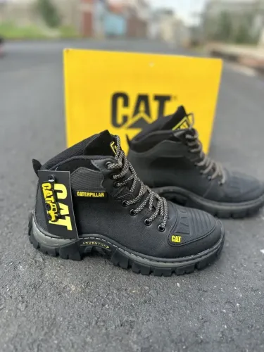 Coturno CAT