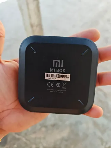 Mi Box 4K