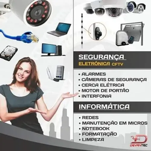 Instalação de motor de Portão residencial