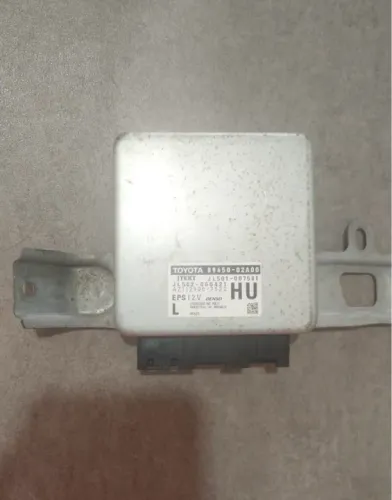 Módulo Direção Toyota Hilux / Corolla 8965002a00 Original