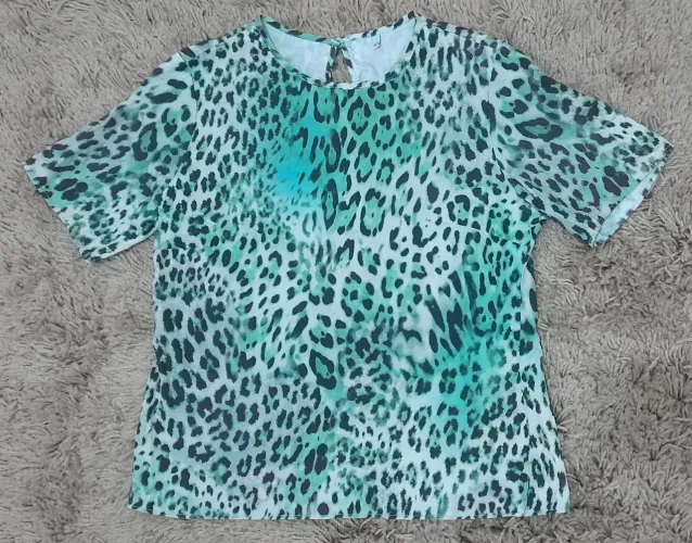 Blusa feminina 