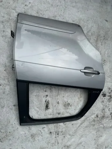 porta traseira lado direito fiat grand siena original 2013/2020