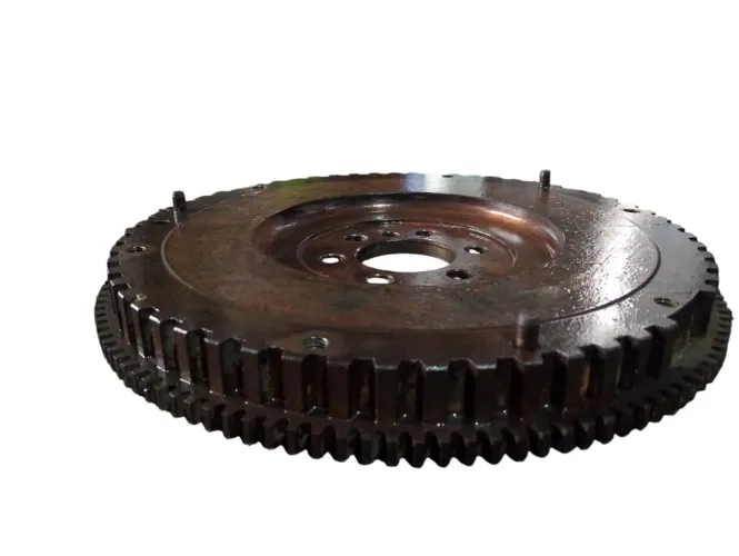 Volante Motor Cremalheira Peugeot 207 2012 2013 1.4