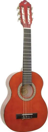 VIOLAO (30") INFANTIL NAILON ACUSTICO IMPORTADO 1/4 COR NATURAL