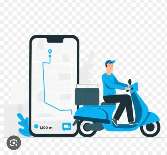 Moto táxi e entregas em geral,Uber 