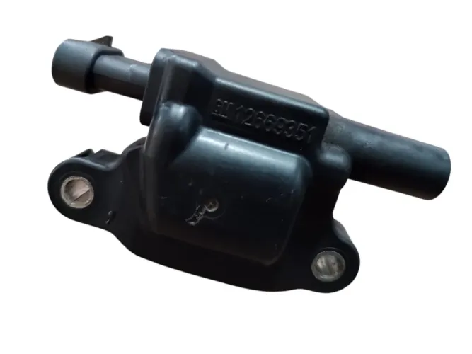 Bobina Igniçao Onix Cobalt Prisma 12669351 1.4 1.8 1.0 2017