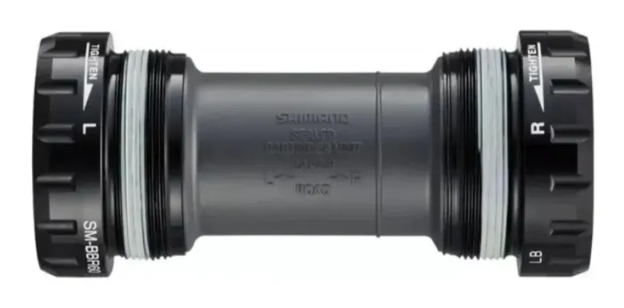 ** Central Shimano BB-R60 Speed Hollowtech 34,7/68mm Ultegra / 105 / Tiagra