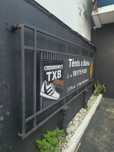 Painel Para : Portão, Grade, Fachada ... reforçado