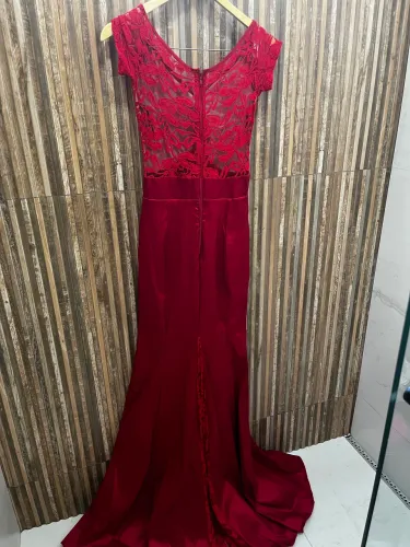 Vestido de festa