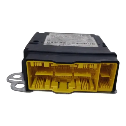 Módulo Airbag Central Mercedes-benz A200 Turbo 2012 A 2018