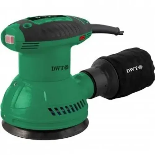 LIXADEIRA ROTO ORBITAL DWT 5POL 350W LRD355 220V