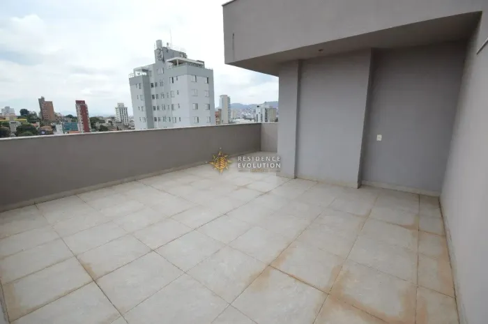 Floresta venda apartamento novo 78m²