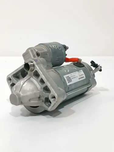 Motor Arranque | Volvo XC40 XC60 XC90 2.0 Turbo | 2.0 Turbo | 2016 A 2023 - 31407197