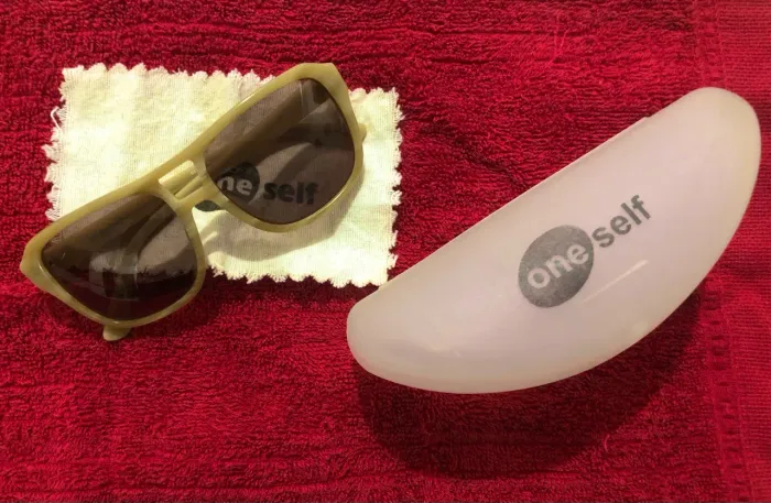 Óculos de Sol One Self