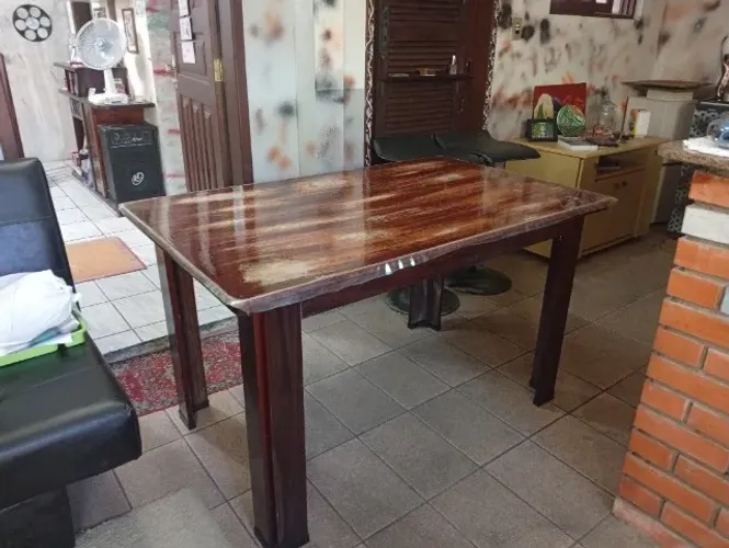 Mesa de Jantar