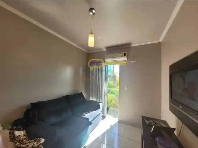 Apartamento para venda no bairro Saic Chapeco - SC