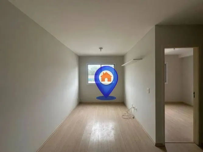 Apartamento com 2 dormitórios à venda, 47 m² por R$ 230.000,00 - Jardim São Francisco (Zon