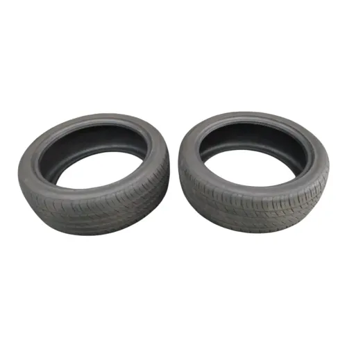 Par de pneus xbri 215/45 R18