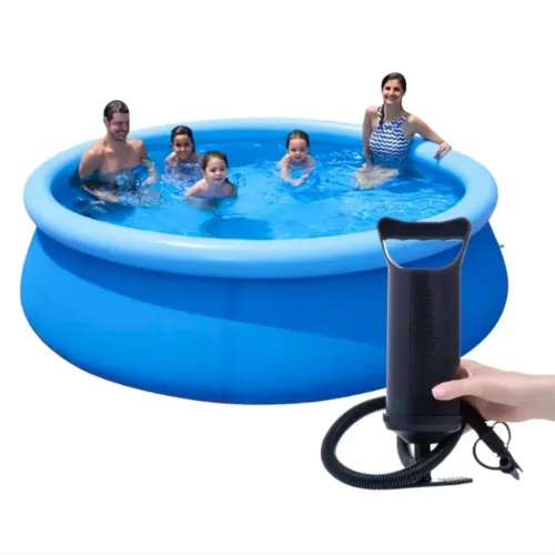 Piscinas infláveis novas - Entrega grátis em JP