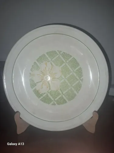 Pratinho decorativo 0,19cm