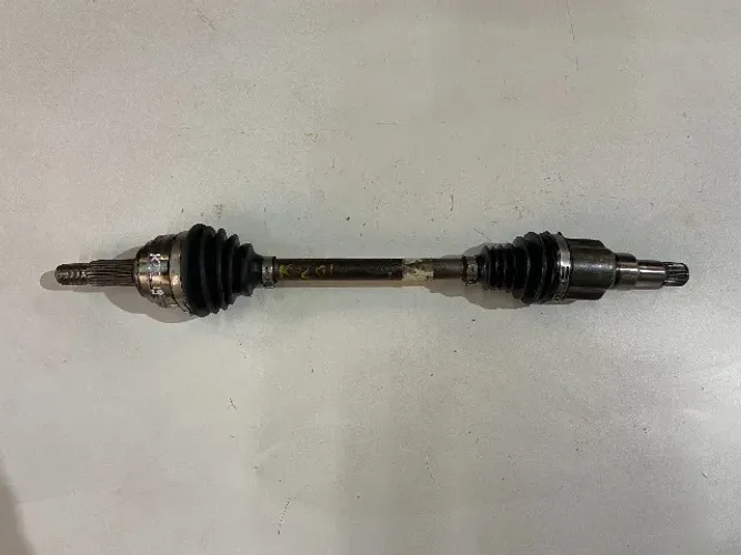 Semi Eixo Lado Esquerdo Ford Ka 1.5 3cc 2018 2019